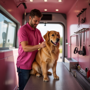 Niharika pet parent review